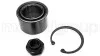 Підшипник маточини (передньої) Opel Agila/Suzuki Swift/Ignis 00- 6192296