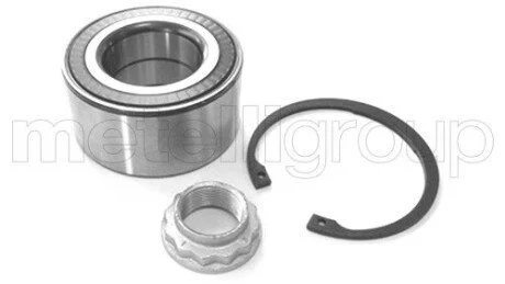Фото підшипник маточини (задньої) BMW 3/7/8/X3/Z3 94- CIFAM 6192323 Підшипник маточини (задньої) BMW 3/7/8/X3/Z3 94- CIFAM 6192323