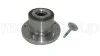 Підшипник маточини (передньої) Ford C-MAX/Focus 1.0-2.0 10- CIFAM 6192363 (фото 1)