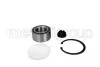 Подшипник ступицы (задней) Land Rover Range Rover Evoque 2.0/2.2D 11- CIFAM 6192365 (фото 1)