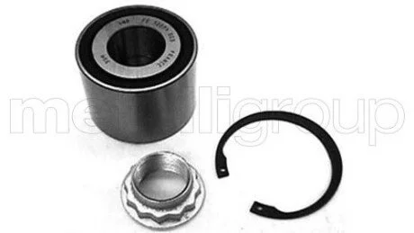 Фото подшипник ступицы (задней) MB A-class (W168) 97-04 (25x55x43) CIFAM 6192432 Подшипник ступицы (задней) MB A-class (W168) 97-04 (25x55x43) CIFAM 6192432