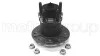 Підшипник маточини (задньої) Opel Astra G/Combo/Meriva/Vectra A/B (+ABS) 5 отв. 1,2-3,0 85- (к-кт) 6192438