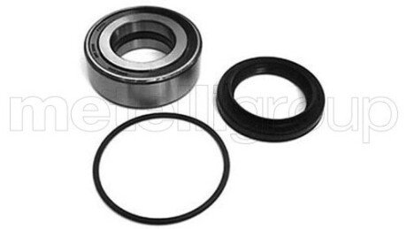 Підшипник маточини (задньої) Ford Transit 94-00 (45x85x30.2) (к-кт) CIFAM 6192678