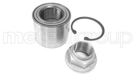 Підшипник маточини задн. Fiat Ducato/Peugeot Boxer 02-06 CIFAM 619-2709