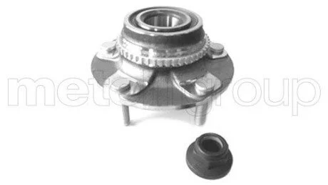 Фото підшипник маточини (задньої) Ford Transit 00- CIFAM 6192718 Підшипник маточини (задньої) Ford Transit 00- CIFAM 6192718