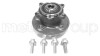 CIFAM BMW підшипник задньої маточини з ABS Cooper, One 01- 619-2722