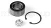 Подшипник ступицы (передней/задней) Audi 100/BMW 5 (E36/E46) (37x75x42) CIFAM 6192752 (фото 1)