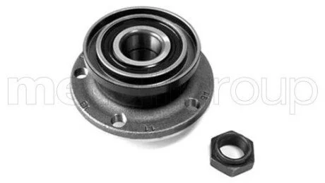 Фото fiat підшипник маточини задн.alfa romeo 147,156 CIFAM 619-2761 FIAT підшипник маточини задн.Alfa Romeo 147,156 CIFAM 619-2761