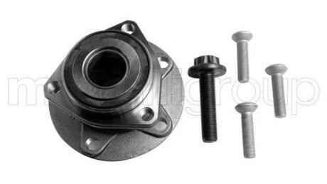 Подшипник ступицы (передней) VW Caddy 03- (3 болты) CIFAM 619-2780