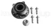 Підшипник маточини (передньої) Alfa Romeo 159/Brera/Spider 1.8-3.2 05-12 6192784