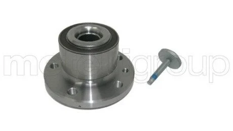 Фото підшипник маточини (передньої) Volvo S60/XC60 06- CIFAM 6192852 Підшипник маточини (передньої) Volvo S60/XC60 06- CIFAM 6192852