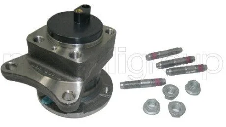 Фото підшипник маточини (задньої) Fiat Scudo 07- (+ABS) (дискові гальма) CIFAM 6192990 Підшипник маточини (задньої) Fiat Scudo 07- (+ABS) (дискові гальма) CIFAM 6192990