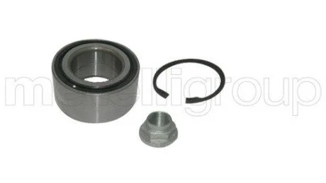Фото підшипник маточини (передньої) Honda Accord VII 03- CIFAM 6197668 Підшипник маточини (передньої) Honda Accord VII 03- CIFAM 6197668