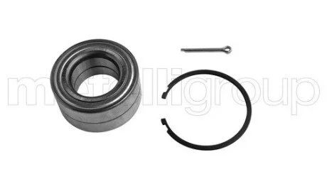 Фото підшипник маточини (передньої) Nissan Almera 00- (40x74x36) CIFAM 6197706 Підшипник маточини (передньої) Nissan Almera 00- (40x74x36) CIFAM 6197706