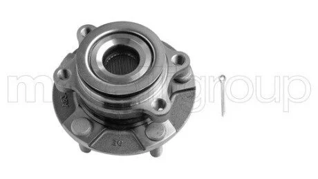 Фото підшипник маточини перед. Nissan Juke 10-/Qashqai 07-13/X-Trail 07-/Leaf 10- CIFAM 619-7709 Підшипник маточини перед. Nissan Juke 10-/Qashqai 07-13/X-Trail 07-/Leaf 10- CIFAM 619-7709