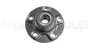 Підшипник маточини (задньої) Nissan Almera 00-06 6197854