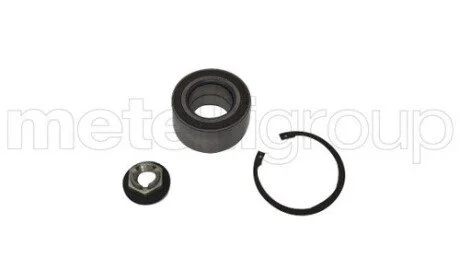 Подшипник ступицы (передней) Ford Connect 13- (+ABS) (45x82x42) CIFAM 619-8132