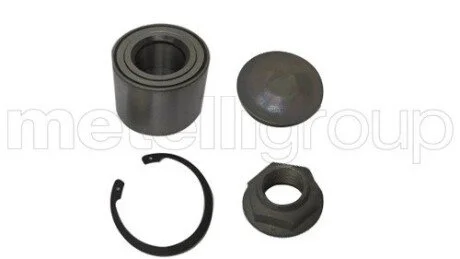 Підшипник маточини (задньої) Renault Kangoo 08-/Zoe (30x62x48) CIFAM 6198135