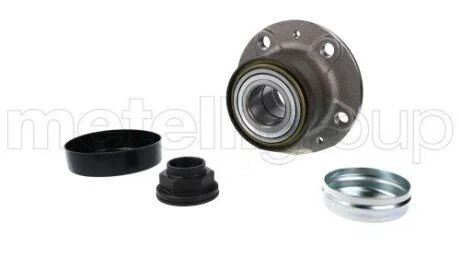 Фото подшипник ступицы (задней) Fiat Ducato 06- (18 MAXI) CIFAM 6198143 Подшипник ступицы (задней) Fiat Ducato 06- (18 MAXI) CIFAM 6198143