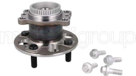 Підшипник маточини (задньої) Hyundai Accent/Kia Rio 12-17 CIFAM 6198147