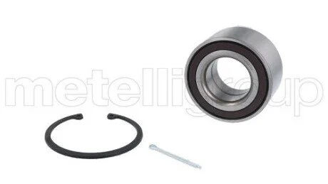 Фото підшипник маточини (передньої) Opel Meriva/Chevrolet Aveo 10- (40x78x40) CIFAM 6198154 Підшипник маточини (передньої) Opel Meriva/Chevrolet Aveo 10- (40x78x40) CIFAM 6198154