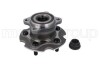 Подшипник ступицы (задней) Toyota RAV 4 06-12 (ABS) 6198174