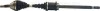 CIFAM NISSAN Полуось прав. L=1007,5mm 29/29 зуб. QASHQAI / QASHQAI +2 I (J10, NJ10, JJ10E) 1.6 dCi 11-13, X-TRAIL (T31) 2.0 dCi 4x4 07-13, RENAULT KOLEOS I (HY_) 2.0 dCi 08- 655-1279