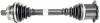 CIFAM VW Полуось прав./лев.L=507mm 38 зуб.Sharan,Ford Galaxy,Seat 00- 655-547