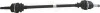 CIFAM OPEL Полуось прав с ABS L=932mm 22 зуб. Combo 00- Corsa C Meriva A 655-766