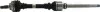 CIFAM CITROEN Полуось правая с ABS 48 зуб. L=875mm 24/25 зуб. BERLINGO 1.6 16V 00-08, XSARA PICASSO (N68) 1.6 16V 05-11 655-806