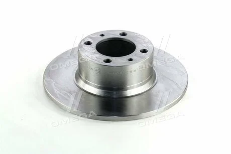 Диск тормозной передн. (выр-во) CIFAM 800-043
