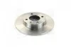 Диск гальм. SEAT/VW Ibiza/Golf/Passat передн. (вір-во) CIFAM 800-054 (фото 1)