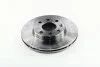 Диск тормозной DAEWOO LANOS R13/CHEVROLET AVEO/ASTRA/CORSA передн. вент. (пр-во Cifam) 800-096