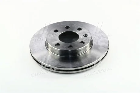 Диск тормозной DAEWOO LANOS R13/CHEVROLET AVEO/ASTRA/CORSA передн. вент. CIFAM 800-096