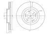 CIFAM HONDA гальмівний диск передн.CR-V -06 800-1356C