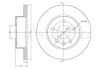 CIFAM DB Гальмівний диск передн. V-CLASS (638/2) 800-1719C