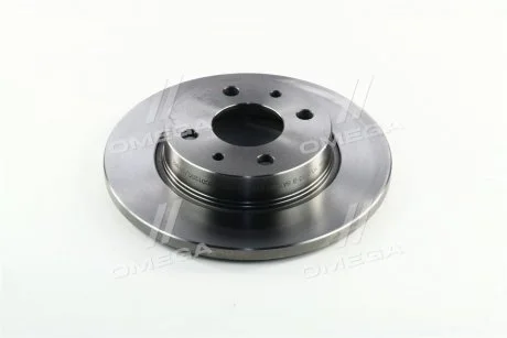 Диск тормозной передн. (выр-во) CIFAM 800-205