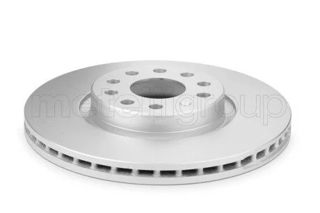 Диск гальмівний VW GOLF V 03- CIFAM 800840C