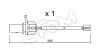 Контакт SU331