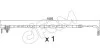 CIFAM LAND ROVER Датчик зносу гал. колодок (перед) RANGE ROVER EVOQUE 1.5 20-, 2.0 18- SU.391