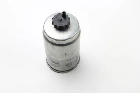 Фильтр топливный Accent/Getz/Santa Fe/Sonata/Rio/Sorento 1.5/2.0/2.2/2.5 CRDi 01- CLEAN FILTERS DN1923