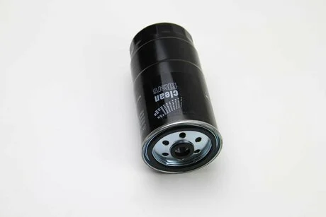 Фильтр топливный BMW E34/36/38/39 1.7/2.5tds CLEAN FILTERS DN877