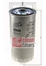Фільтр палива CLEAN FILTERS DN996