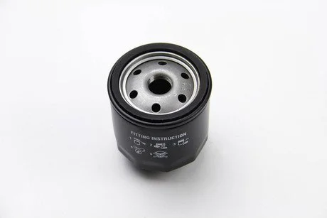 Фильтр масла Caddy II 1.4/1.6i / Golf IV/V/Seat CLEAN FILTERS DO1807