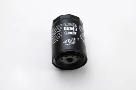 Фільтр масляний Iveco/Ducato 2.3JTD 02>06 CLEAN FILTERS DO1820 (фото 1)