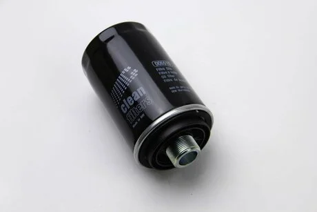 Фільтр олії 2.0TSI T5 11-/Golf 05-13/Jetta 05-/Passat 05- CLEAN FILTERS DO5510