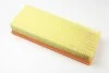 Фільтр повітряний Ford Mondeo 1.8 TD 93-00 CLEAN FILTERS MA1033 (фото 1)