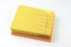 Фильтр воздушный Opel Vectra B 1.7 TD 95-98 CLEAN FILTERS MA1091 (фото 2)