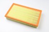Фільтр повітряний Mercedes E200, E220D, E240V6, E280V6, E CLEAN FILTERS MA1343 (фото 2)