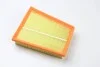 Фільтр повітряний Fiesta/Fusion 1.9 TDCi 04- CLEAN FILTERS MA3086 (фото 2)